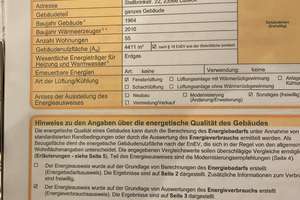 Eigentumswohnung in luftigfer Höhe – Stellbrinkstraße 22, 23566 Sankt Gertrud, Lübeck – Vorschaubild 12