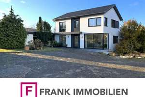 FRANK IMMOBILIEN - Großzügiges Grundstück (1.785m²) mit Bungalow in Berlin-Rudow!