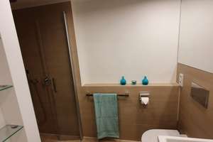 Exklusiv-Apartment mit Möblierung - Bezug sofort möglich - Am Olympiapark – Schwere-Reiter-Str. 27, 80797 Schwere-Reiter-Straße, München – Vorschaubild 34