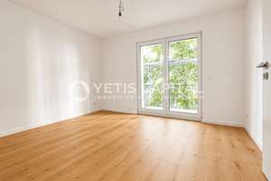 LEBENSQUALITÄT ZUM WOHLFÜHLEN: 2-ZIMMER ENERGIESPARWOHNUNG IN UNINÄHE +PROVISIONSFREI+ – Die vollständige Adresse der Immobilie erhältst du vom Anbieter., 50674 Neustadt/Süd, Köln – Vorschaubild 4
