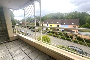 SONDERBESICHTIGUNG am 17.05.2026 von 12:00-13:00 Uhr - Modernisierte Mietwohnung mit Sonnenbalkon
 – Nümmener Straße 66, 42653 Gräfrath, Solingen – Vorschaubild 4