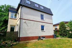 Solides Mehramilienhaus in Berlin Johannisthal! 3 Wohneinheiten im Grünen – Die vollständige Adresse der Immobilie erhältst du vom Anbieter., 12487 Johannisthal, Berlin – Vorschaubild 4