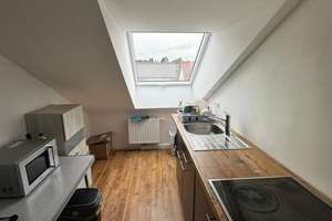 2024 Kernsanierung, 2-Zimmer-Dachgeschosswohnung  in Stuttgart-Heumaden – Lange Morgen 3, 70619 Heumaden, Stuttgart – Vorschaubild 6