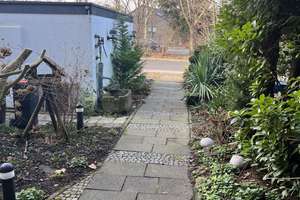 Reihenmittelhaus mit Wintergarten, Dachstudio & Garage in TOP Lage – Die vollständige Adresse der Immobilie erhältst du vom Anbieter., 47802 Inrath/Kliedbruch, Krefeld – Vorschaubild 3