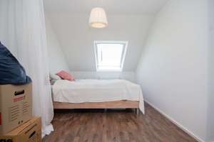 Schönes Reihenmittelhaus mit Garten im Wohngebiet Middenmang mit Energieklasse A – Die vollständige Adresse der Immobilie erhältst du vom Anbieter., 28755 Aumund-Hammersbeck, Bremen – Vorschaubild 20