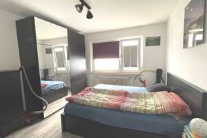 Freiwerdende 2-Zimmer-Wohnung in gepflegter Wohnanlage mit Stellplatz! – Die vollständige Adresse der Immobilie erhältst du vom Anbieter., 51147 Wahnheide, Köln – Vorschaubild 6