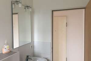 gemütliche 1-Zimmer Wohnung mit Balkon in Nadorst – Eschstraße 5a, 26123 Bürgeresch, Oldenburg (Oldenburg) – Vorschaubild 4