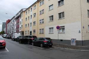 L QUATRAT MANNHEIM 2 ZKB ZENTRALE LAGE AB SOFORT FREI!