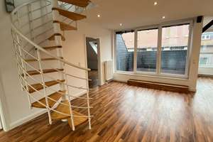 4-Zimmer Maisonettewohnung mit Einbauküche und Dachterrasse – Wittekindstraße 13, 38114 Westliches Ringgebiet, Braunschweig – Vorschaubild 10