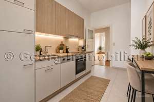 +++ Sonnig und bezugsfrei: Mit großem Süd-Balkon, Tageslichtbad und EBK!  Nicht verpassen!  +++ – 13156 Niederschönhausen, Berlin – Vorschaubild 13