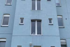 Gepflegtes 7 Parteien Mehrfamilienhaus mit 8 Garagen – Im Busche 53, 45886 Ückendorf, Gelsenkirchen – Vorschaubild 2