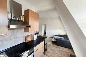 Schicke kleine 3-Zimmerwohnung mit Wannenbad in ruhiger, gediegener Lage! – Die vollständige Adresse der Immobilie erhältst du vom Anbieter., 1139 Mickten, Dresden – Vorschaubild 5