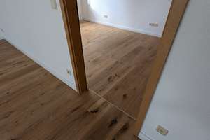 Renovierte Erdgeschosswohnung mit Terrasse  – Wiekstraße 14, 23570 Travemünde, Lübeck – Vorschaubild 15