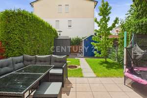 Modernes Familienhaus in guter Lage – Die vollständige Adresse der Immobilie erhältst du vom Anbieter., 64295 Darmstadt-West, Darmstadt – Vorschaubild 4