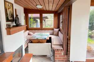 Trier-Weismark-Feyen - Modernisiertes Einfamilienhaus mit Einliegerwohnung, Garten, Sauna und Garage – Trier – Vorschaubild 29