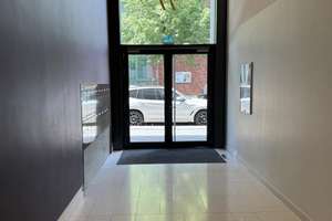 Urbanes Wohnen im PANDION FIRST – 2 Zimmer nahe Spittelmarkt – Kommandantenstr. 77, 10117 Mitte (Ortsteil), Berlin – Vorschaubild 3
