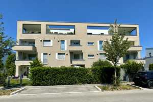 WOHNEN AM BELIEBTEN REESEE-PARK IN AUGSBURG-KRIEGSHABER! TRAUMHAFTE 2-ZIMMER-GARTENWOHNUNG – Augsburg – Vorschaubild 2