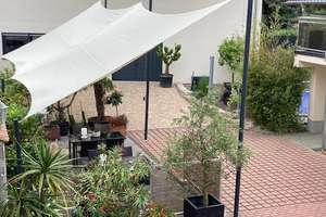 Anwesen mit Pension, 2 Wohnhäusern, Weinkeller, Pool & Sauna bei Zwenkauer See – Die vollständige Adresse der Immobilie erhältst du vom Anbieter., 4539 Groitzsch – Vorschaubild 24