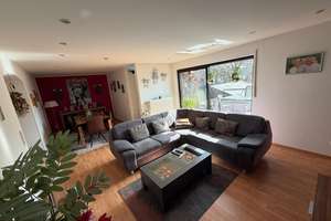 Lebendig wohnen in Mönchengladbach: 3-Zimmer-Wohnung mit Balkon – Am Mevissenhof 15, 41068 Waldhausen, Mönchengladbach – Vorschaubild 8