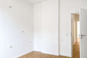 Frisch sanierte 2-Zimmer Wohnung mit traumhaftem Wohn-Essbereich! – 44135 Kaiserbrunnen, Dortmund – Vorschaubild 6