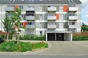 Zweitbezug! Helle moderne 3-Zimmer-Wohnung mit Balkon, guter Ausstattung in ruhiger Lage – Am Röthenbacher Landgraben 17, 90451 Nürnberg – Vorschaubild 4