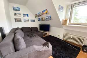 Provisionsfrei - 3-Parteienhaus mit Bauplatz (Erbpacht) in Dottendorf – Die vollständige Adresse der Immobilie erhältst du vom Anbieter., 53129 Dottendorf, Bonn – Vorschaubild 15