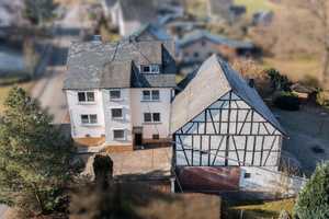Endlich ein Zuhause für große Familien und mehrere Generationen mit viel Platzbedarf – Rhein-Hunsrück-Kreis – Vorschaubild 3