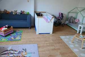 Herrliche stark mod. Villa mit Garage, Garten und Balkon-Terrasse direkt in Hessisch Oldendorf! – Hameln-Pyrmont (Kreis) – Vorschaubild 17