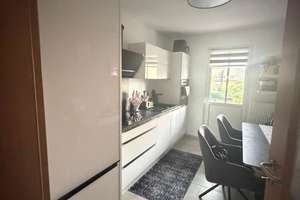 2,5-Zimmer-Wohnung mit Balkon, 1. OG , im beliebten Gelsenkirchen-Schaffrath – Schaffrathstr. 97, 45897 Beckhausen, Gelsenkirchen – Vorschaubild 7