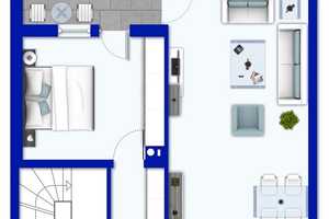 Liebevoll renoviert – Ihr neues Zuhause erwartet Sie!
 – Neustadt a.d. Aisch-Bad Windsheim (Kreis) – Vorschaubild 11