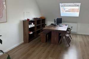 EBK vorhanden! Moderne 2-Zimmer-Whg in DU-Walsum – Hamborner Straße 8, 47179 Fahrn, Duisburg – Vorschaubild 2