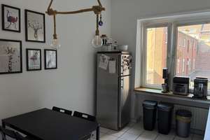2-Zimmer-Altbauwohnung in beliebter Lage von Köln-Neustadt Süd – Richard-Wagner-Straße 36, 50674 Neustadt/Süd, Köln – Vorschaubild 3