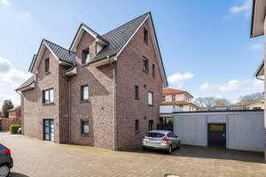 Junges 6-Familienhaus in gefragter Wohnlage – Die vollständige Adresse der Immobilie erhältst du vom Anbieter., 26131 Eversten, Oldenburg (Oldenburg) – Vorschaubild 3