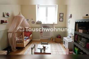 Tauschwohnung: Fraunhoferstraße: Helle Bauhaus 4-Zimmer-Wohnung – Fraunhoferstraße 20, 80469 Glockenbach, München – Vorschaubild 5