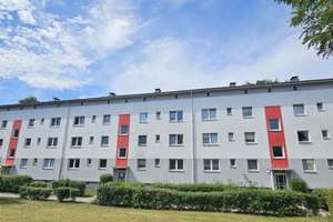 Sanierte 2-Zimmer Single-Wohnungen unweit der HDW (ab 01.09.2026)