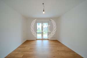 RESERVIERT! Kaufen & einziehen: 3-Zi-Neubauwohnung im EG mit Terrasse & Garten | KfW40 QNG | W03 – Die vollständige Adresse der Immobilie erhältst du vom Anbieter., 93059 Reinhausen, Regensburg – Vorschaubild 22
