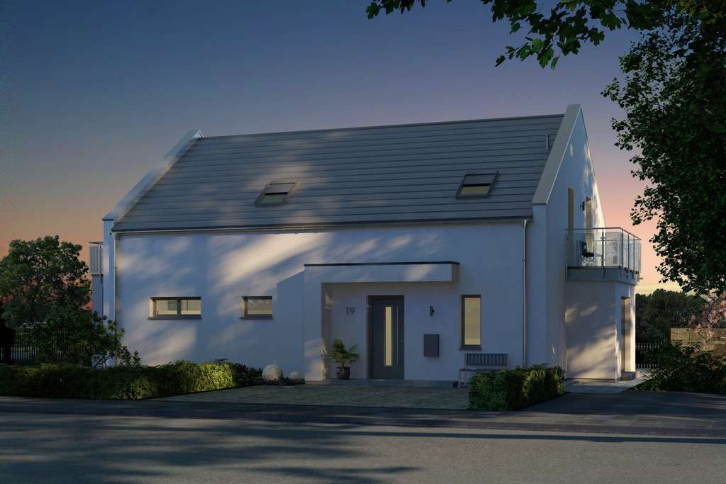 Immobilie in Holzwickede - Ihr Traum vom Mehrfamilienhaus in Holzwickede - individuell und nachhaltig! - Bild 2