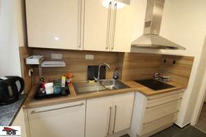Helle und gepflegte 3-Zimmer-Wohnung mit Balkon – sofort bezugsfrei – 38226 Lebenstedt, Salzgitter – Vorschaubild 4