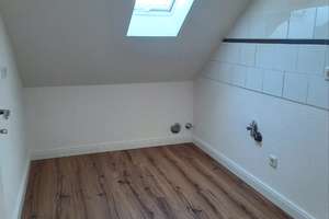**Erstbezug nach Modernisierung - 2-Zimmer-Wohnung** – Frintroper Str. 316, 45359 Bedingrade, Essen – Vorschaubild 10