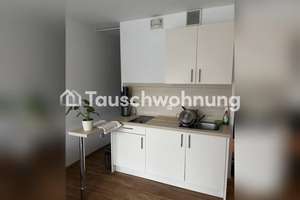 Tauschwohnung: 1 Zi. mit Balkon in Efferen | 13 Min Barbarossaplatz – Die vollständige Adresse der Immobilie erhältst du vom Anbieter., 50354 Köln – Vorschaubild 3
