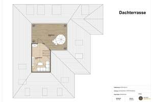Exklusive Maisonette in historischer Villa mit spektakulärem Panoramablick  | WAGNER IMMOBILIEN – Die vollständige Adresse der Immobilie erhältst du vom Anbieter., 65195 Nordost, Wiesbaden – Vorschaubild 22