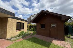 Ebenerdiger Bungalow in zweiter Reihe in begehrter Lage von Oldenburg-Bürgerfelde sofort bezugsfrei – Die vollständige Adresse der Immobilie erhältst du vom Anbieter., 26121 Ziegelhof, Oldenburg (Oldenburg) – Vorschaubild 9