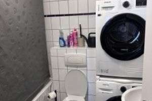 Helle Dachgeschosswohnung in Erfurt mit 3 Zimmern – Die vollständige Adresse der Immobilie erhältst du vom Anbieter., 99086 Ilversgehofen, Erfurt – Vorschaubild 4