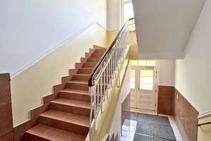 2 ZKB Wohnung mit EBK und Stellplatz, sanierter Altbau in St. Arnual – Rubensstraße 62, 66119 Sankt Arnual, Saarbrücken – Vorschaubild 8