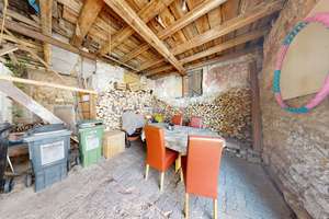 ~~ HAUS IN KLINGENMÜNSTER ( ALS WOHNEIGENTUM, 2 STELLPLÄTZE, ANBAU, OHNE GARTEN ) ~~ – Die vollständige Adresse der Immobilie erhältst du vom Anbieter., 76889 Klingenmünster – Vorschaubild 18