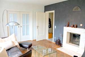 Am Rande des Steinbergviertels - 1-Familienhaus mit Einliegerwohnung – Die vollständige Adresse der Immobilie erhältst du vom Anbieter., 64285 Bessungen, Darmstadt – Vorschaubild 10
