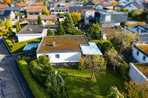 Bungalow in Balingen-Weilstetten – Sonnengrundstück, großer Garten, Garage & erneuertes Flachdach! – Die vollständige Adresse der Immobilie erhältst du vom Anbieter., 72336 Balingen – Vorschaubild 4