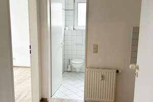 Provisionsfreie und bezugsfreie 1,5-Zimmer-Wohnung mit Tiefgaragenstellplatz! – Die vollständige Adresse der Immobilie erhältst du vom Anbieter., 1237 Reick, Dresden – Vorschaubild 5