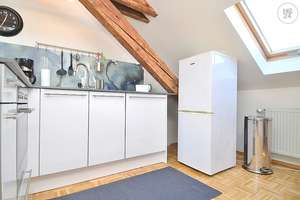 Möblierte 2-Zimmerwohnung in Würzburg/Grombühl – Die vollständige Adresse der Immobilie erhältst du vom Anbieter., 97080 Grombühl, Würzburg – Vorschaubild 9