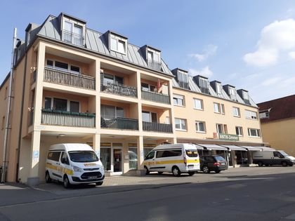 Gunstige Wohnung Mieten In Heidelberg Immobilienscout24